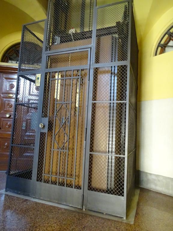 Affittacamere Mazzini Roma Eksteriør bilde